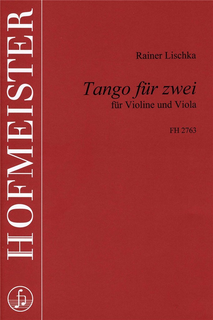 Tango für zwei